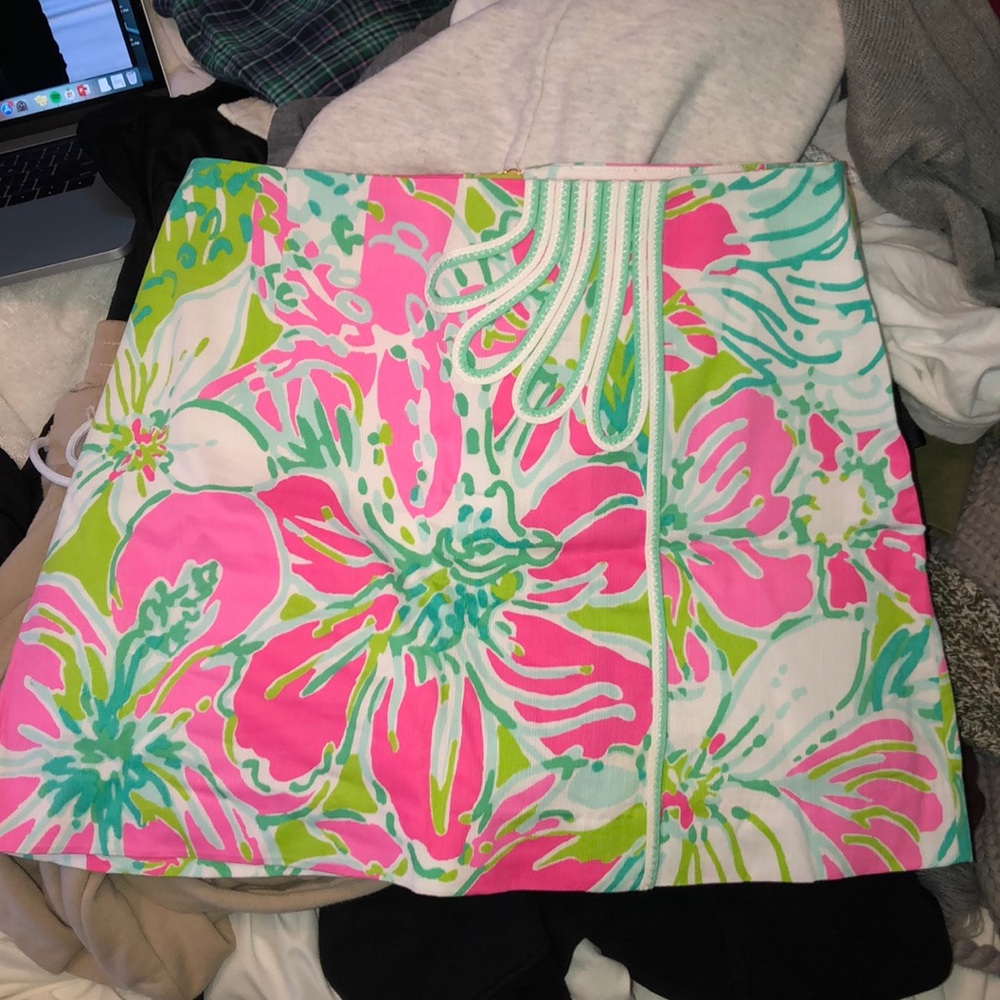 Lilly Pulitzer Skort